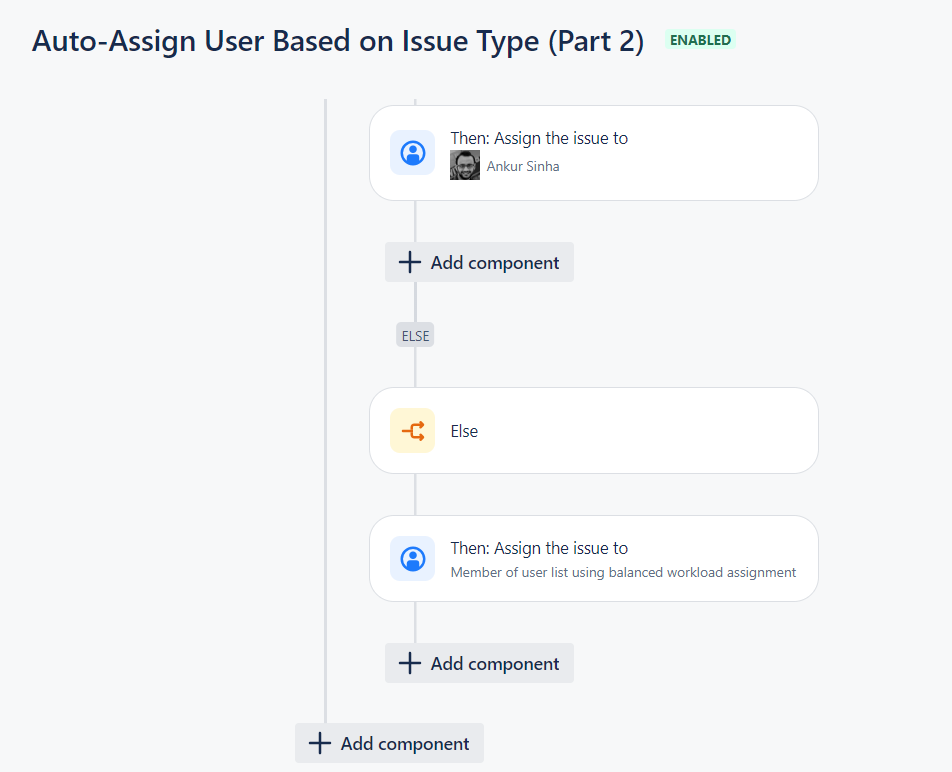 Auto-Assign User Based on Issue Type (Part-2)
