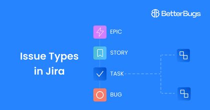 Jira Icons For Issue Types
